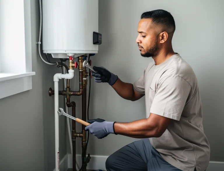 Boiler Reparatur Ratekau